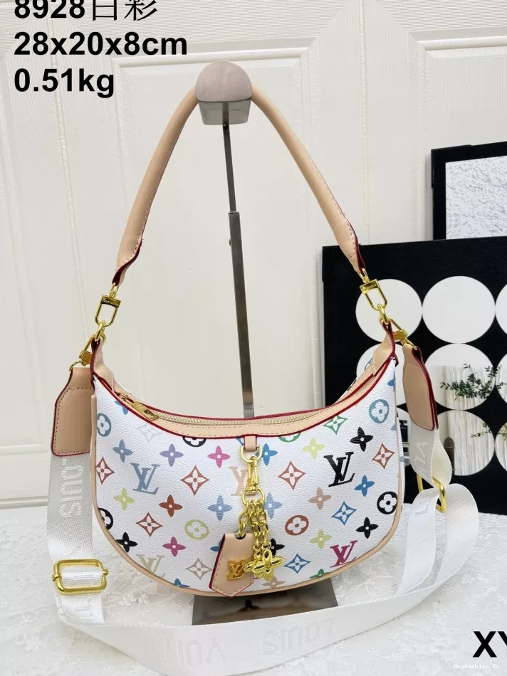 Practical Vuitton For Women Louis Messenger Bags 7239 0117